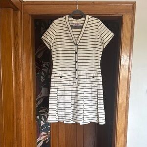 Incredible Vintage Carlye Dress